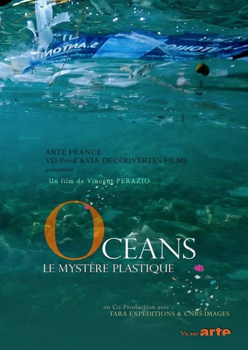 Océans, le mystère plastique скачать