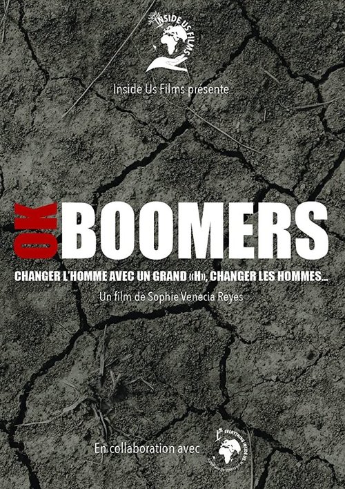 Постер фильма Ok, Boomers.