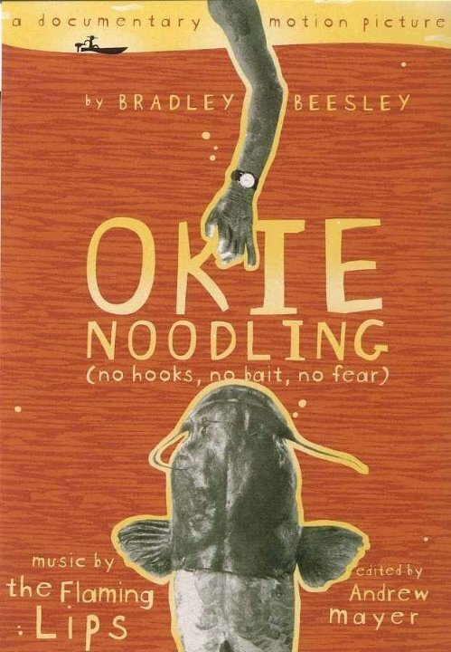 Okie Noodling скачать