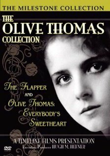 Olive Thomas: The Most Beautiful Girl in the World скачать