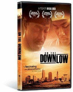 Постер фильма On the Downlow