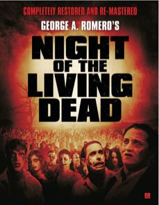 One for the Fire: The Legacy of «Night of the Living Dead» скачать