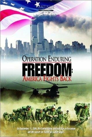 Operation Enduring Freedom скачать