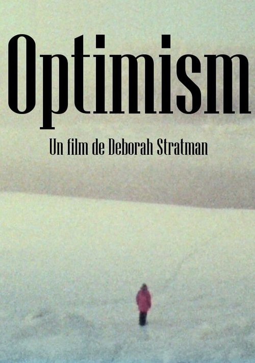 Постер фильма Optimism