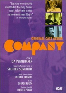 Original Cast Album: Company скачать