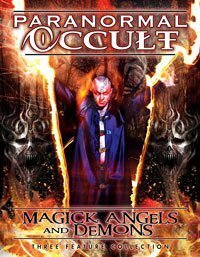 Paranormal Occult: Magick, Angels and Demons скачать