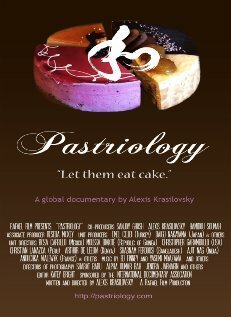 Постер фильма Pastriology