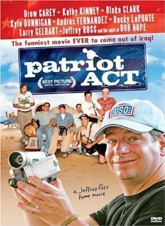 Patriot Act: A Jeffrey Ross Home Movie скачать