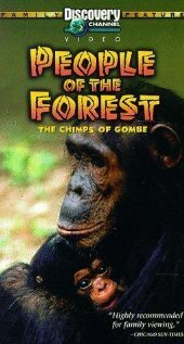 People of the Forest: The Chimps of Gombe скачать