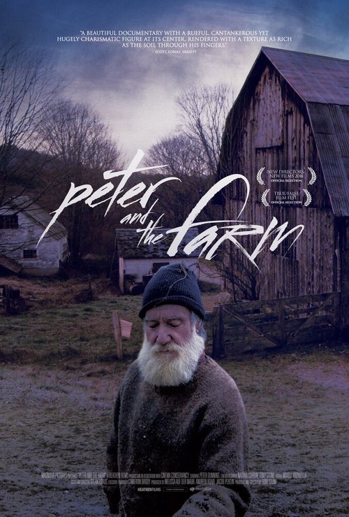 Peter and the Farm скачать