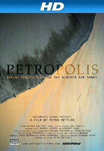 Petropolis: Aerial Perspectives on the Alberta Tar Sands скачать