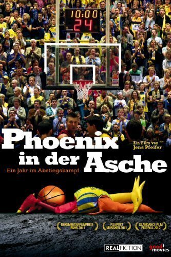 Phoenix in der Asche скачать