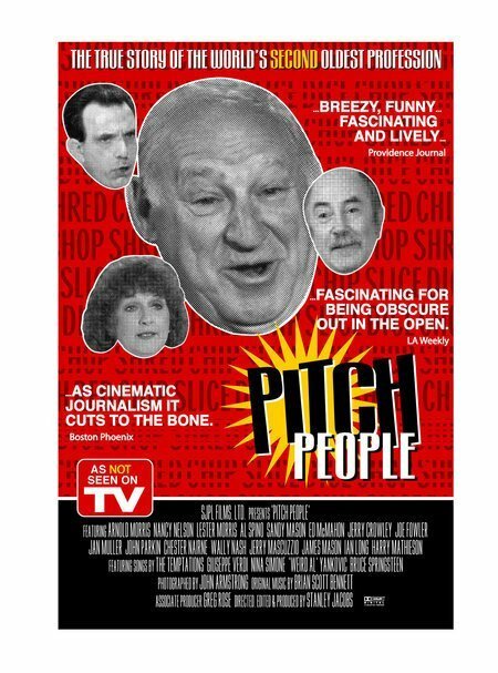 Pitch People скачать