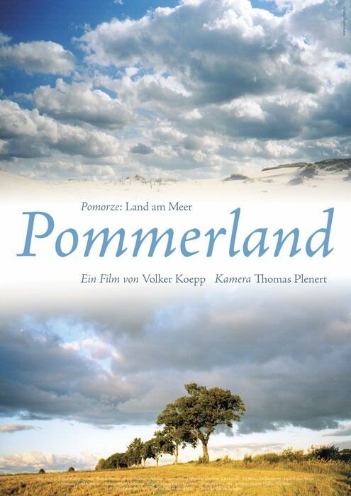 Постер фильма Pommerland