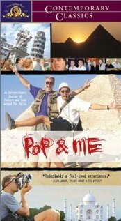 Постер фильма Pop & Me