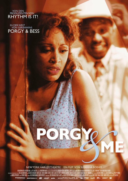 Porgy & Me скачать