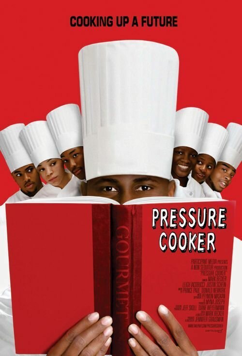 Pressure Cooker скачать