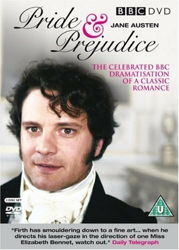 Постер фильма «Pride and Prejudice»: The Making of...