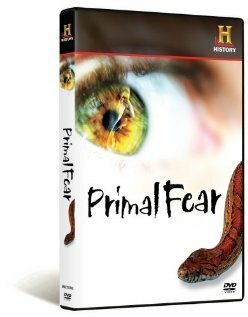 Primal Fear скачать