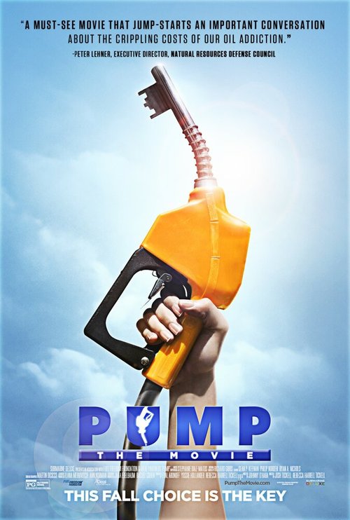 Pump! скачать