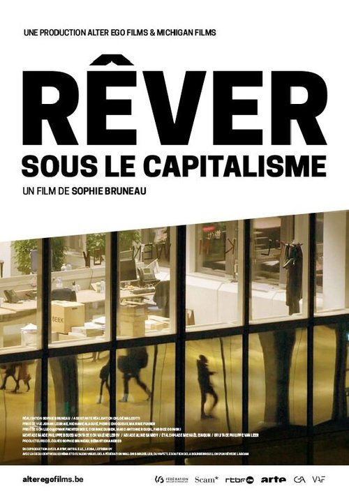 Постер фильма Rêver sous le capitalisme