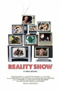 Постер фильма Reality Show