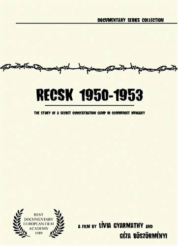 Recsk 1950-1953, egy titkos kényszermunkatábor története скачать