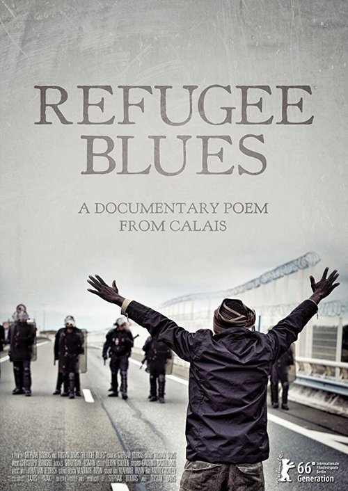 Постер фильма Refugee Blues