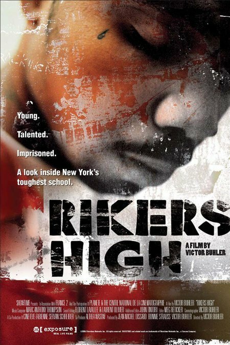 Rikers High скачать