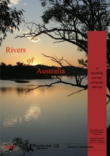 Rivers of Australia: A Journey Along the Murray скачать