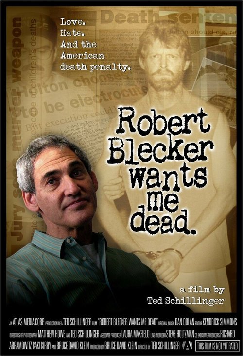 Robert Blecker Wants Me Dead скачать