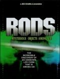 Постер фильма RODS: Mysterious Objects Among Us!