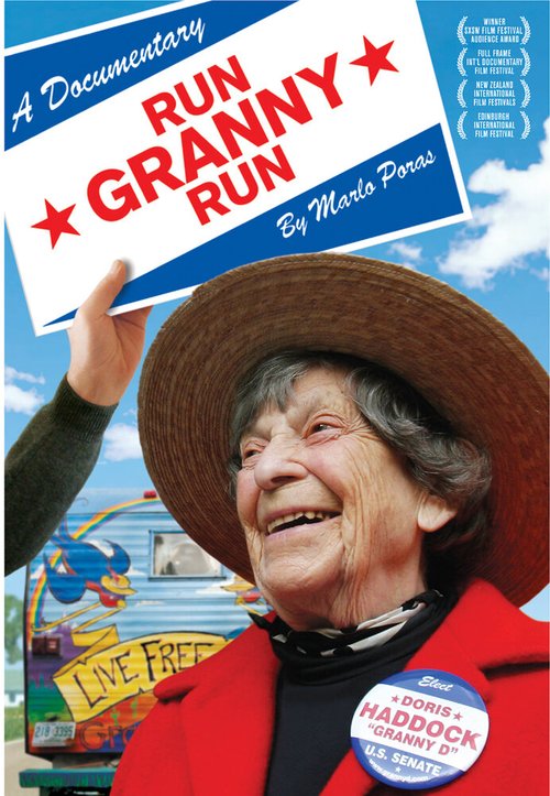 Run Granny Run скачать