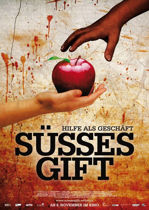 Süßes Gift - Hilfe als Geschäft скачать