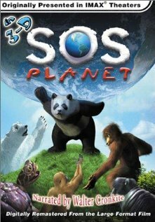 Постер фильма S.O.S. Planet