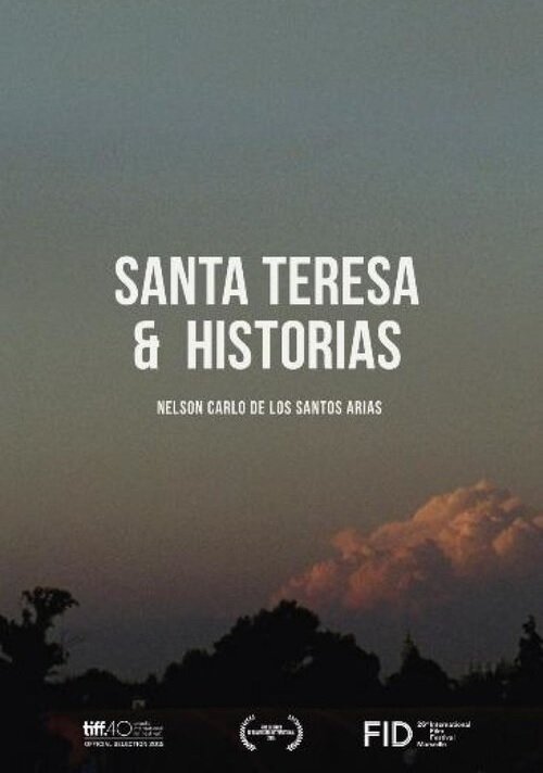 Santa Teresa Y Otras Historias скачать