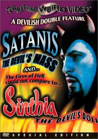 Satanis: The Devil's Mass скачать