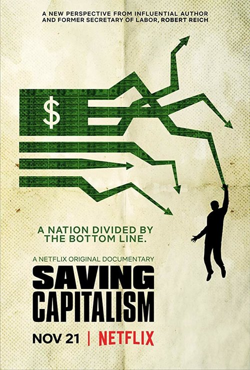 Saving Capitalism скачать