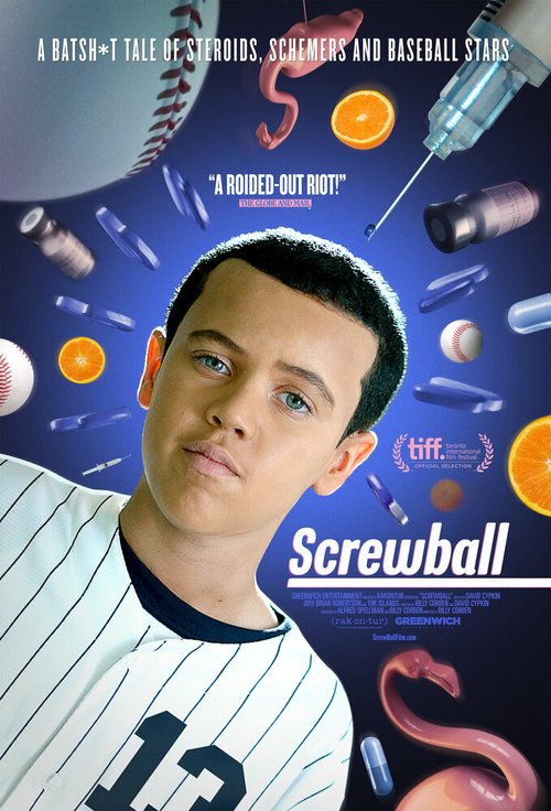 Screwball скачать