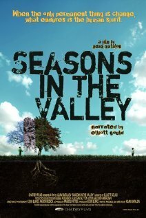 Постер фильма Seasons in the Valley