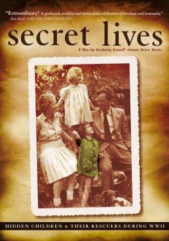 Secret Lives: Hidden Children and Their Rescuers During WWII скачать