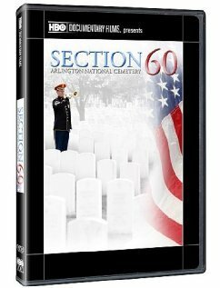 Постер фильма Section 60: Arlington National Cemetery