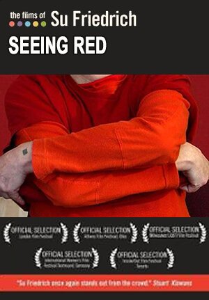 Seeing Red скачать