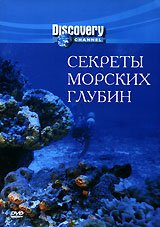 Постер фильма Секреты морских глубин