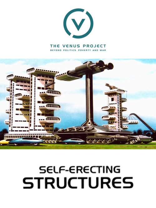 Self-erecting Structures скачать