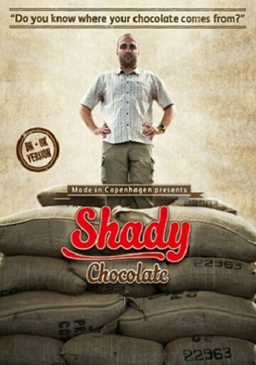 Shady Chocolate скачать