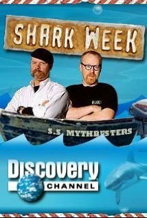 Постер фильма Shark Hunter: Chasing the Great White