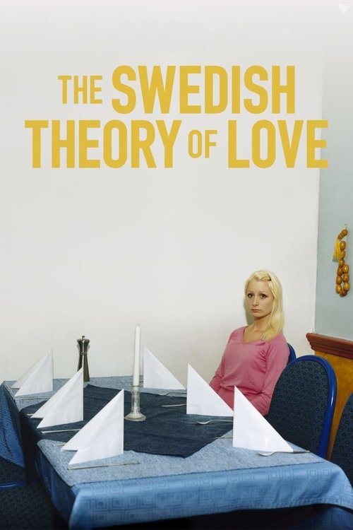 Шведская теория любви скачать