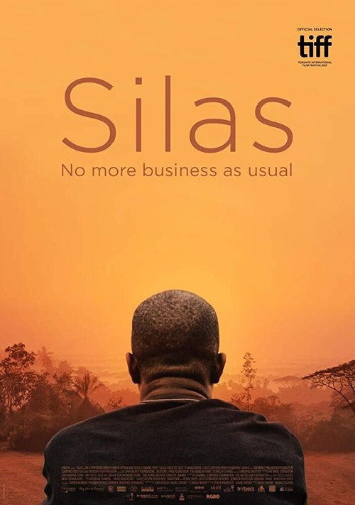 Постер фильма Silas