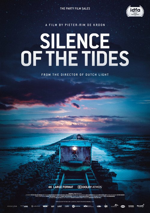 Silence of the Tides скачать